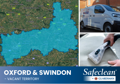 Oxford & Swindon Territory 