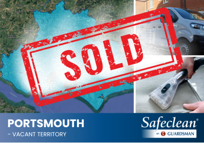 Portsmouth Vacant Territory (Sold)