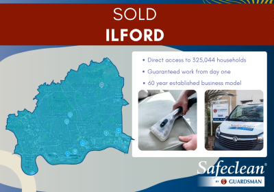 Ilford Vacant Territory (Sold)