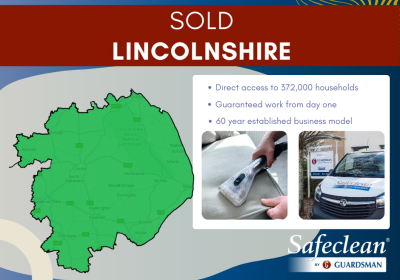 Lincolnshire Territory (SOLD November 2025)
