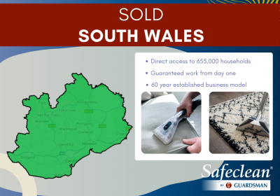 South Wales Territory (SOLD January 2026)