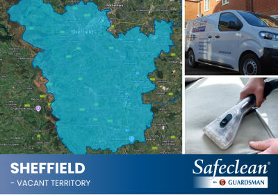 Sheffield Vacant Territory 
