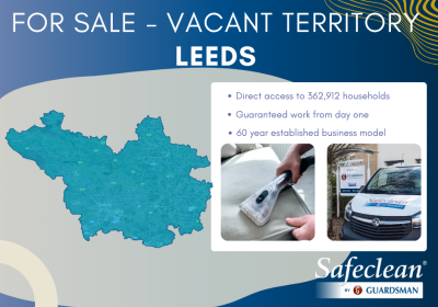 Leeds Vacant Territory 