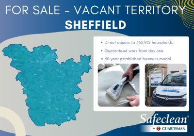 Sheffield Vacant Territory 