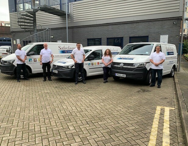 Hear From Our Franchisees Hear From Our Franchisees