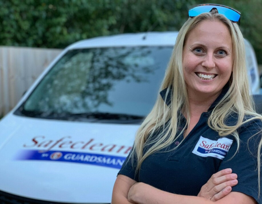 Become a Franchisee Become a Franchisee