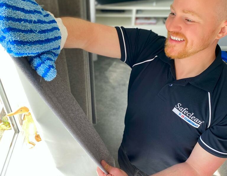 Curtain Cleaning Curtain Cleaning