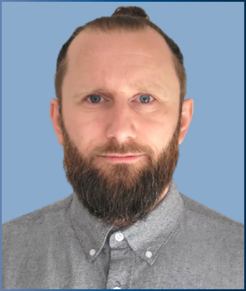 Russell Philpott Russell Philpott