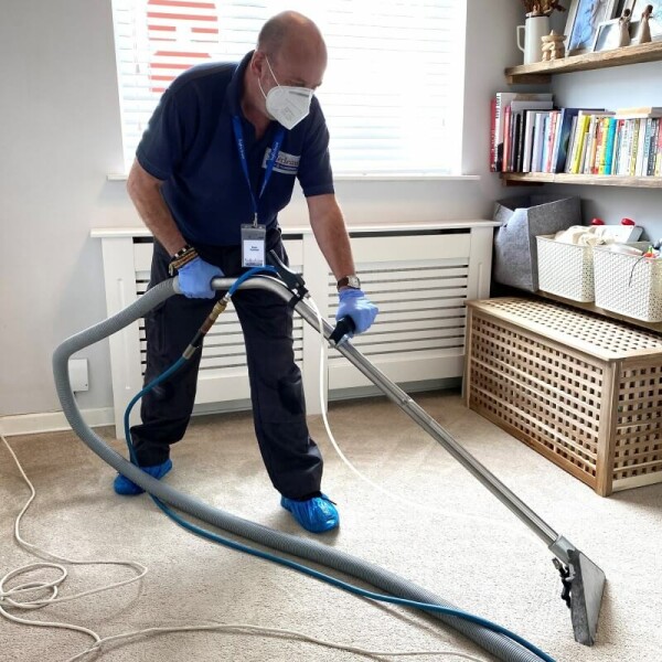 How our procedures will guarantee your safety: