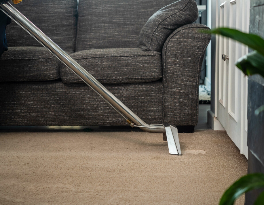 Carpet Cleaning Carpet Cleaning