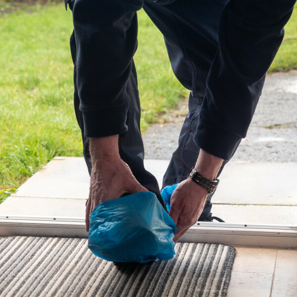 Our specialists will: