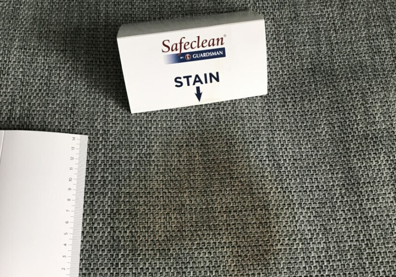 Blood Stain Gone! Blood Stain Gone!