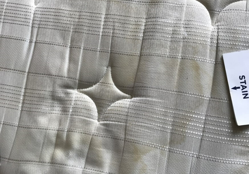 Mattress Clean Mattress Clean