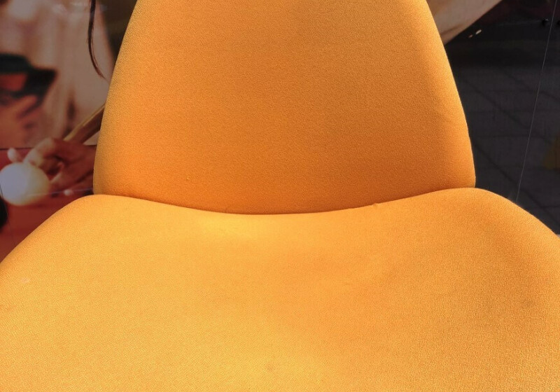 Fabric Chair Fabric Chair