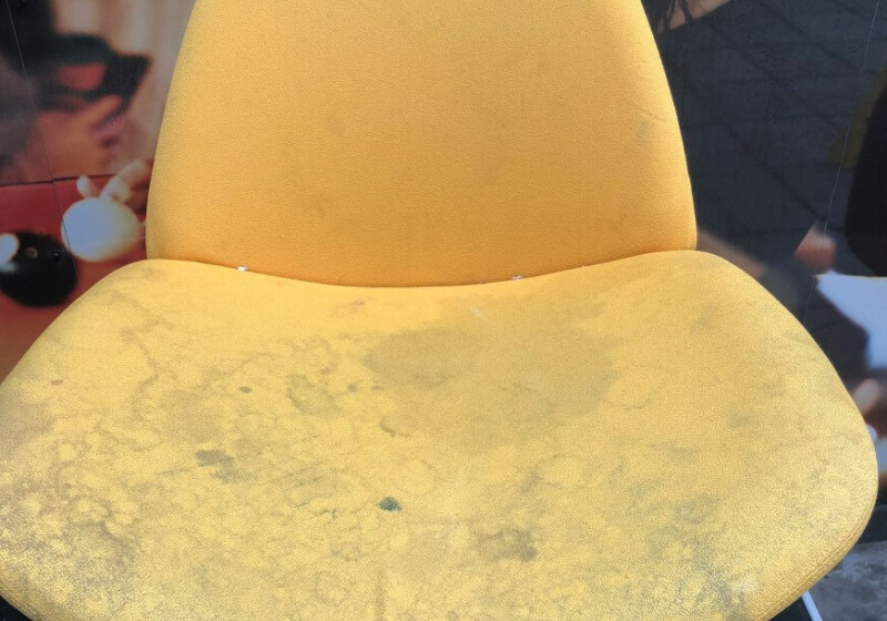 Fabric Chair Fabric Chair