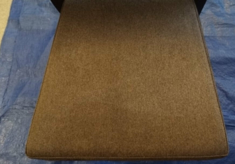 Stain removal on a big scale! Stain removal on a big scale!