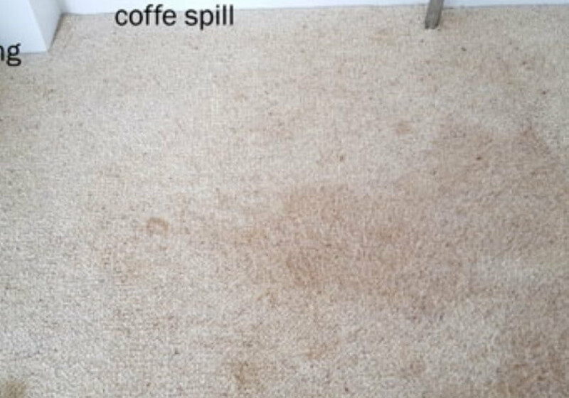 Coffee Stain Coffee Stain