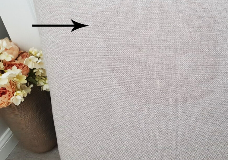 FABRIC CLEANER STAIN FABRIC CLEANER STAIN