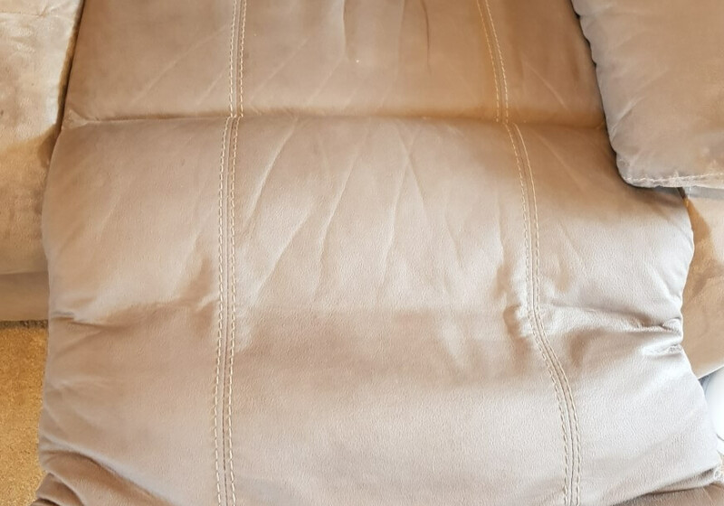 FAUX-SUEDE FAUX-SUEDE
