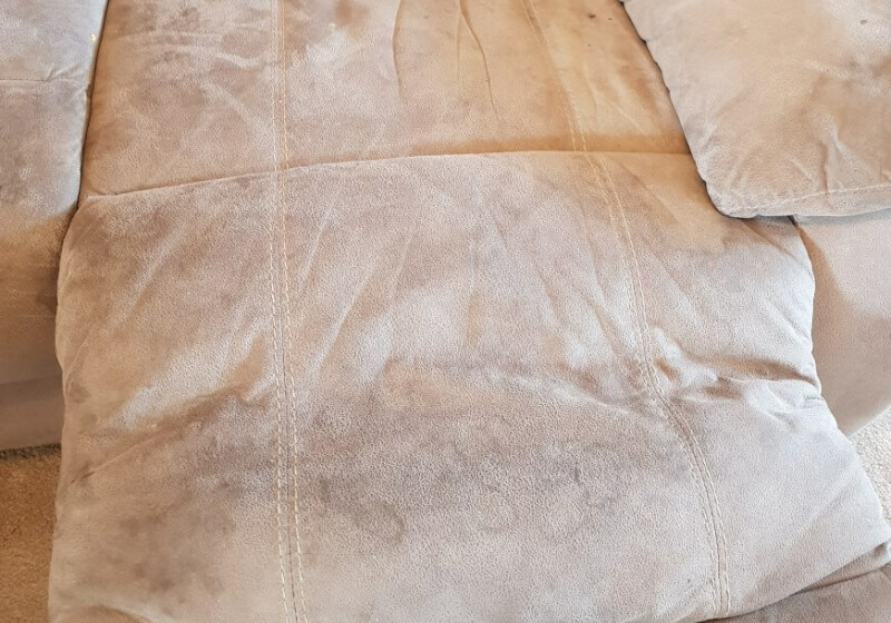 FAUX-SUEDE FAUX-SUEDE