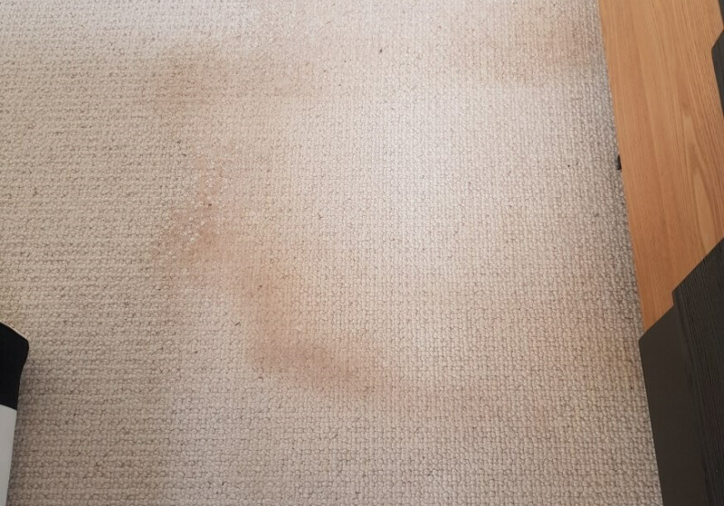 FLOOD STAIN FLOOD STAIN