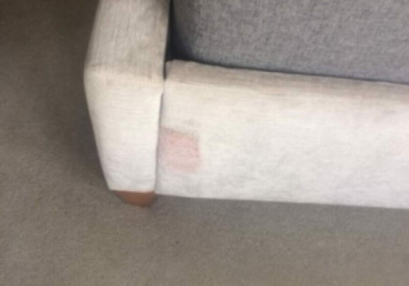 Viscose stain removal Viscose stain removal