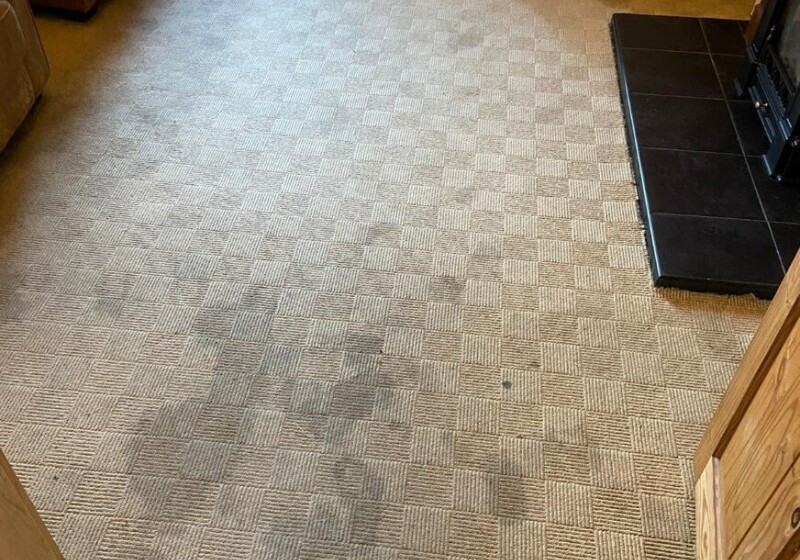 Carpet Clean Carpet Clean
