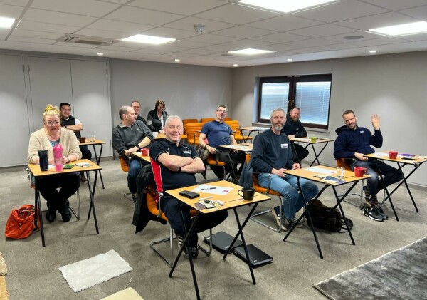 Fine Fibre Training Course for Safeclean Franchisees Fine Fibre Training Course for Safeclean Franchisees
