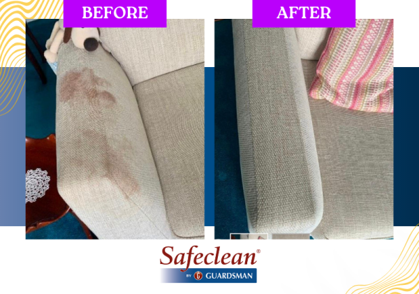Safeclean - The Best of the Best Safeclean - The Best of the Best