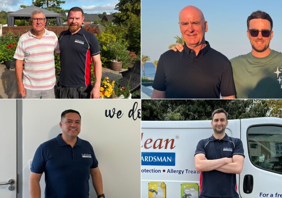 Different Journeys to Franchise Ownership