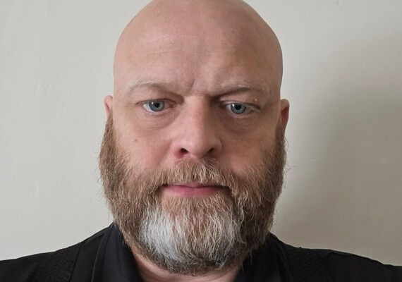 Meet James Parkinson, the new franchisee for Safeclean Norfolk and Ipswich