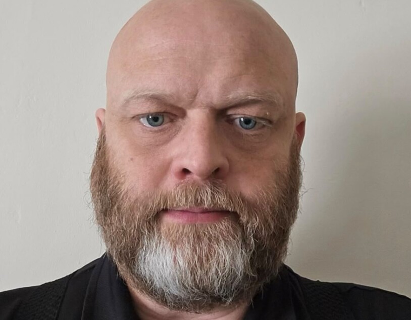 Meet James Parkinson, the new franchisee for Safeclean Norfolk and Ipswich