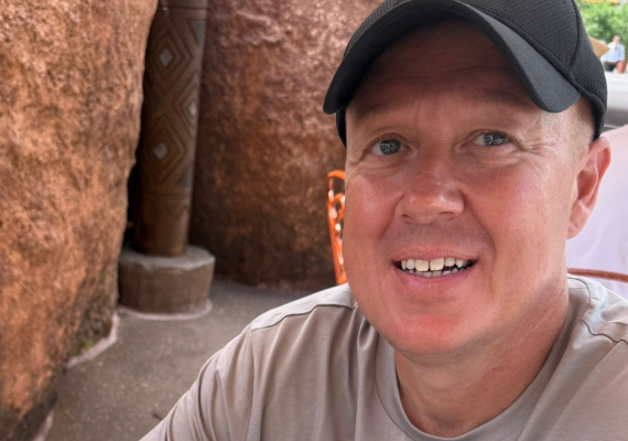 New Safeclean Franchisee - Dan Colsey