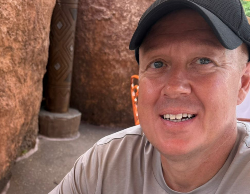 New Safeclean Franchisee - Dan Colsey