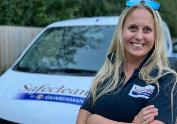 Women in Franchising Women in Franchising