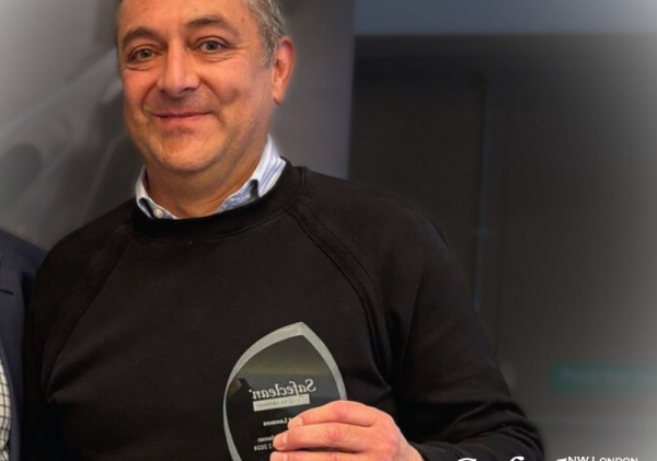 Safeclean Sales & Marketing Excellence 2025