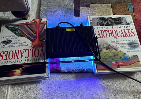 Himalayan Wool Rug Cleaning