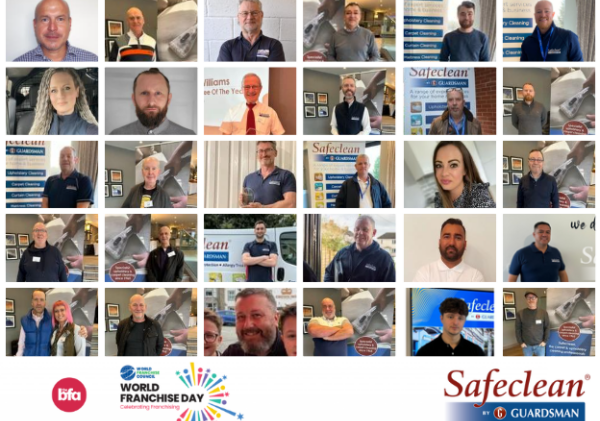 World Franchise Day World Franchise Day
