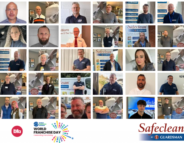 World Franchise Day World Franchise Day