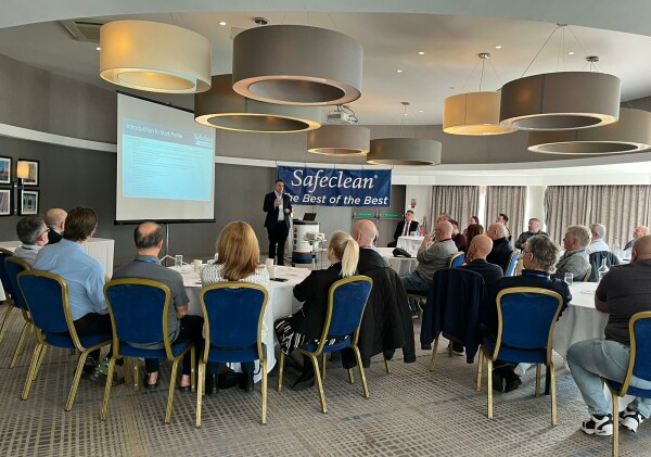 Safeclean Annual Conference 2024 Safeclean Annual Conference 2024