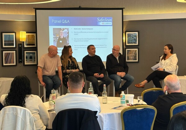 National Safeclean Conference 2025