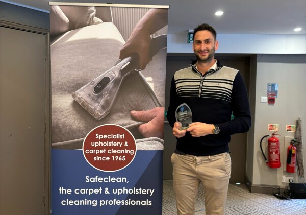 Safeclean Business Development 2025