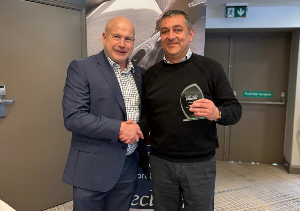 Safeclean by Guardsman  Most Improved 2-10-2 2024