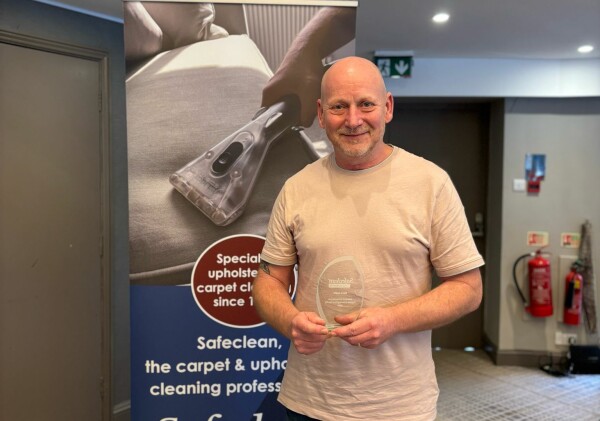 Safeclean by Guardsman Highest Achieving First Visit Fix 2024 Safeclean by Guardsman Highest Achieving First Visit Fix 2024
