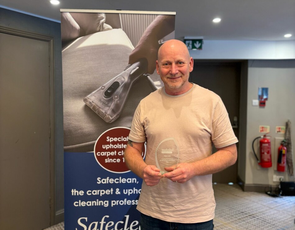Safeclean by Guardsman Highest Achieving First Visit Fix 2024 Safeclean by Guardsman Highest Achieving First Visit Fix 2024