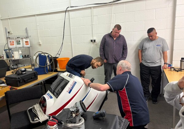 Machine Maintenance Course Machine Maintenance Course