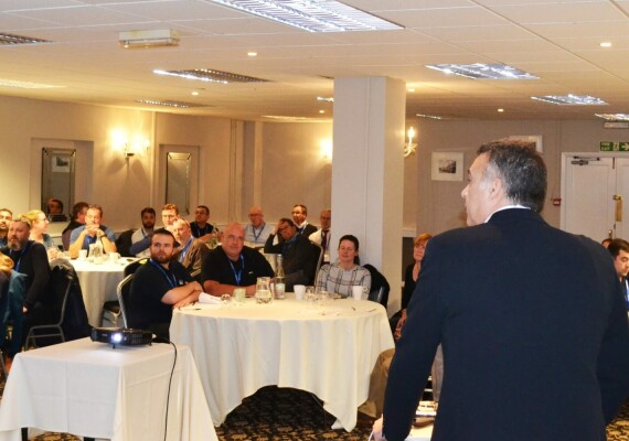 Safeclean Annual Conference 2019