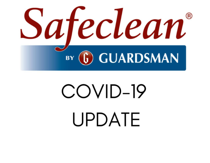 COVID-19 Update