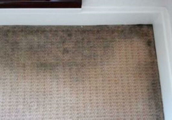 Draught Marks Draught Marks