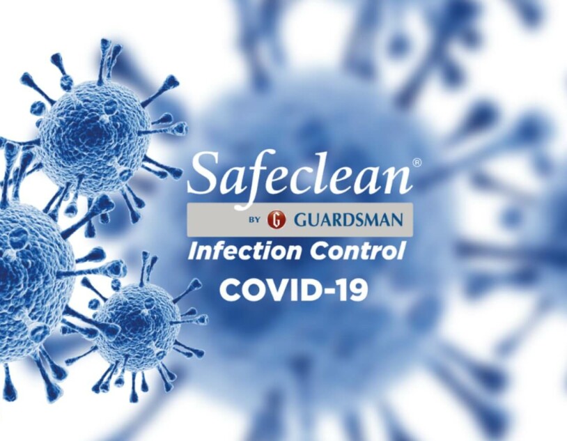 Safeclean Infection Control